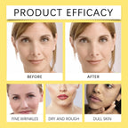 Snail Mucin Moisturizing Cream — 100ml