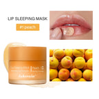 K-Beauty Lip Sleeping Mask