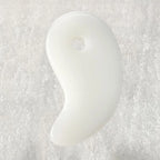 Rose Quartz Gua Sha Facial Massage Tool
