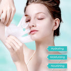 Hyaluronic Acid Sheet Mask Set — 10 Pack