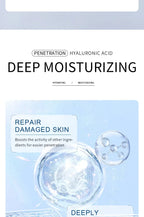 Vitamin C Brightening Serum — 24K Gold + Hyaluronic Acid