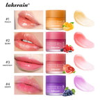K-Beauty Lip Sleeping Mask